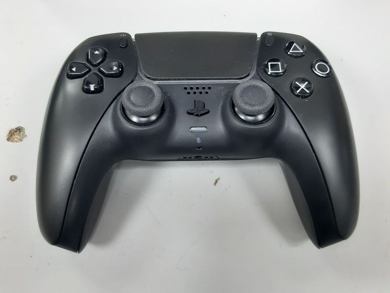 Sony DualSense Black Код:01-200906573. Изображение 6