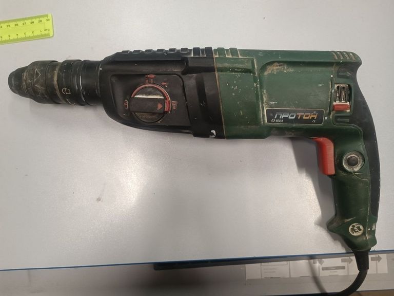 Купить Протон ПЭ-900/А Б/У