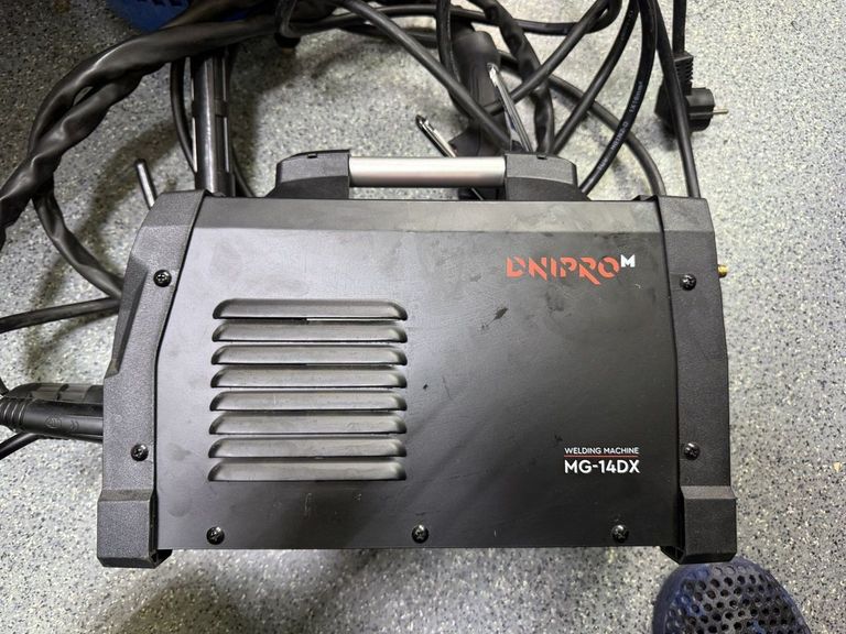 Дешиво Dnipro-M mg-14dx с ломбарда