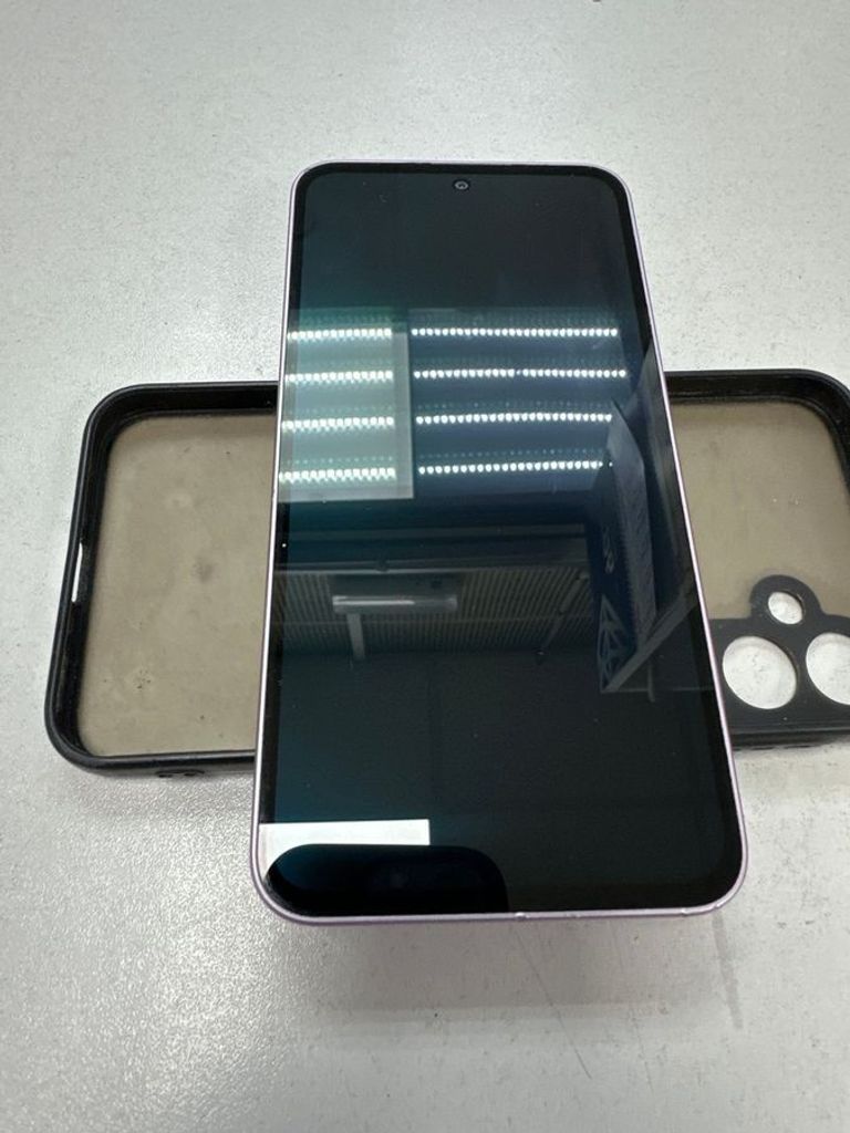 Оголошення Samsung galaxy a35 5g 8/256gb Б/У