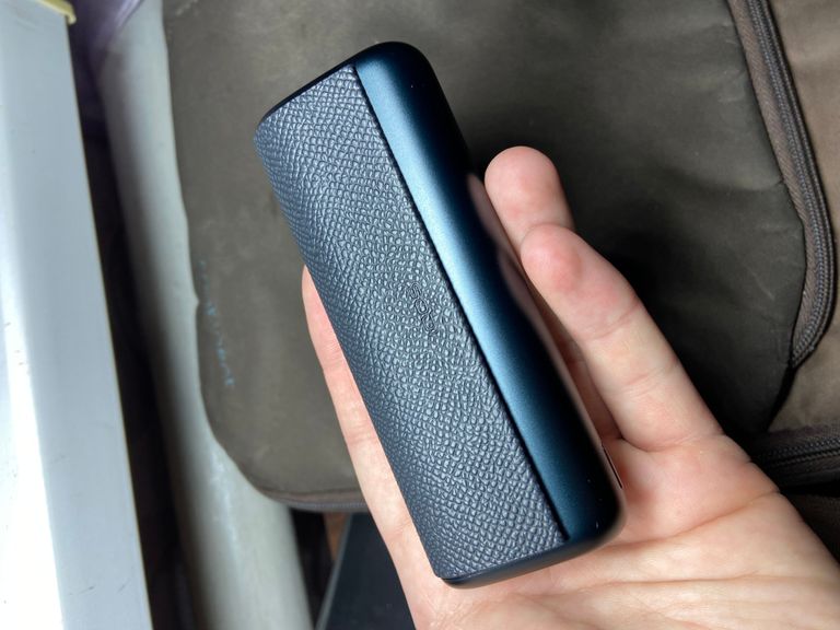 Купить iqos iluma prime Графіт. Нова.Запакована.Гарантія 1 рік. Б/У