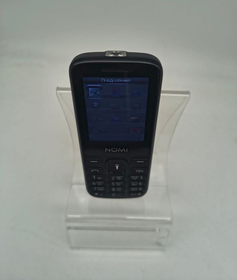 Розпродаж Nomi i2403, продавець Техноскарб