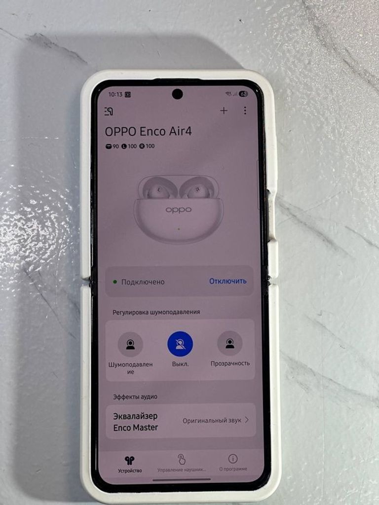 Oppo enco air4 Код:01-200907923. Зображення 8