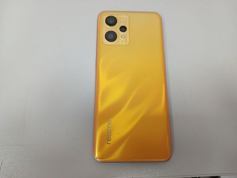 Realme 9 8/128gb Код:01-200907406. Зображення 5