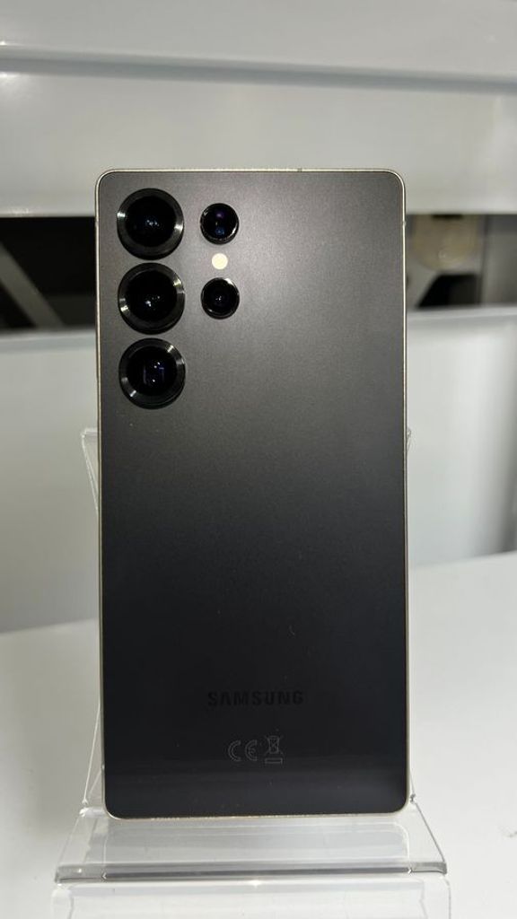 Купить Samsung galaxy s25 ultra 12/256gb Б/У