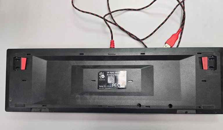 Оголошення Bloody B800 USB NetBee Б/У