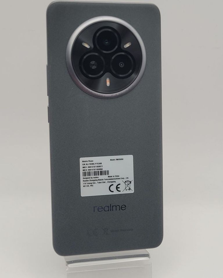 Дешиво Realme 14 pro 5g 12/512gb с ломбарда