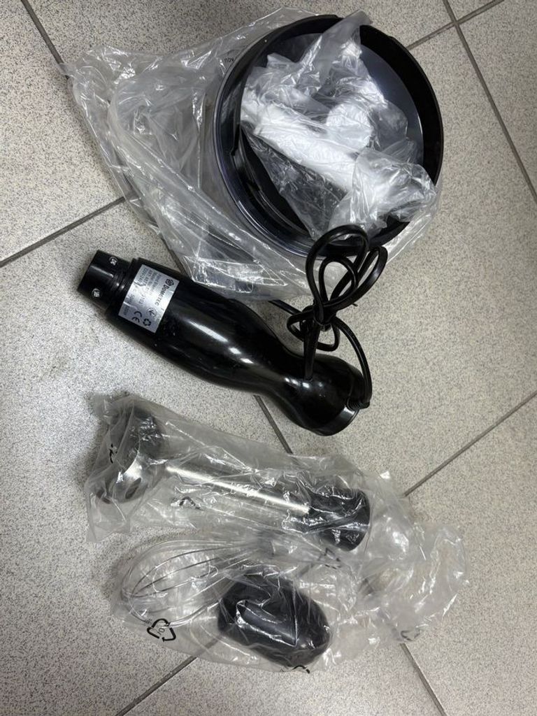 Купить Domotec ms-5103 набір Б/У