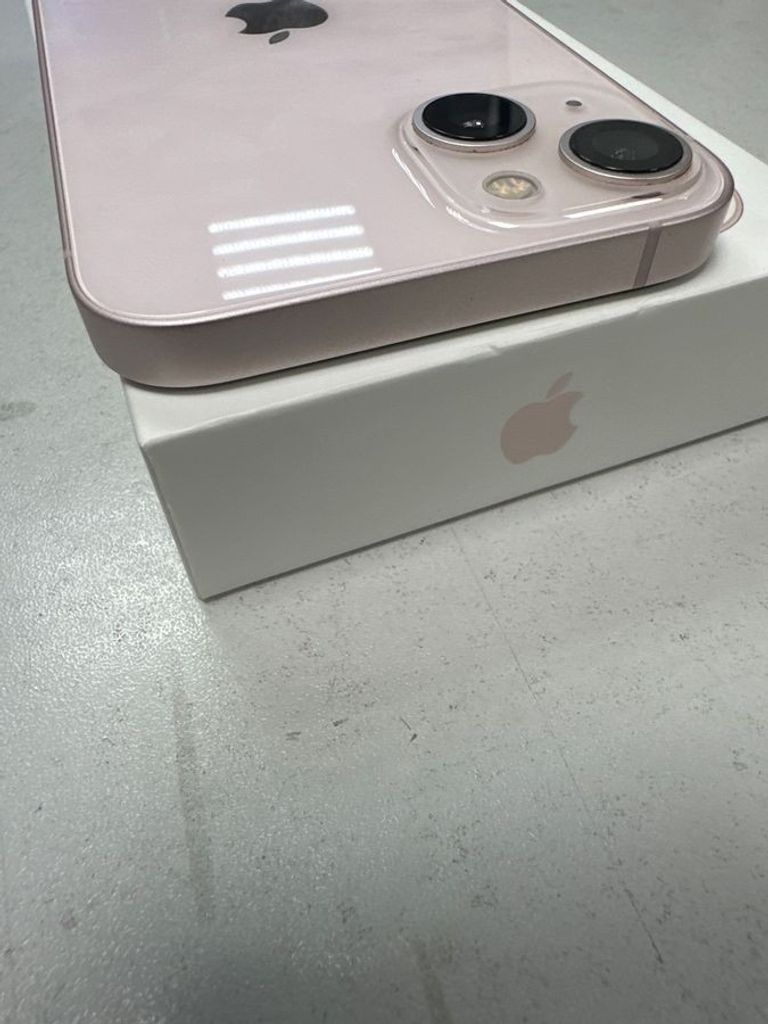 Apple iphone 13 128gb Код:01-200909019. Зображення 9