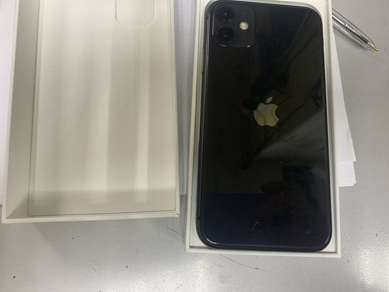Дешево Apple iphone 11 128gb з ломбарду