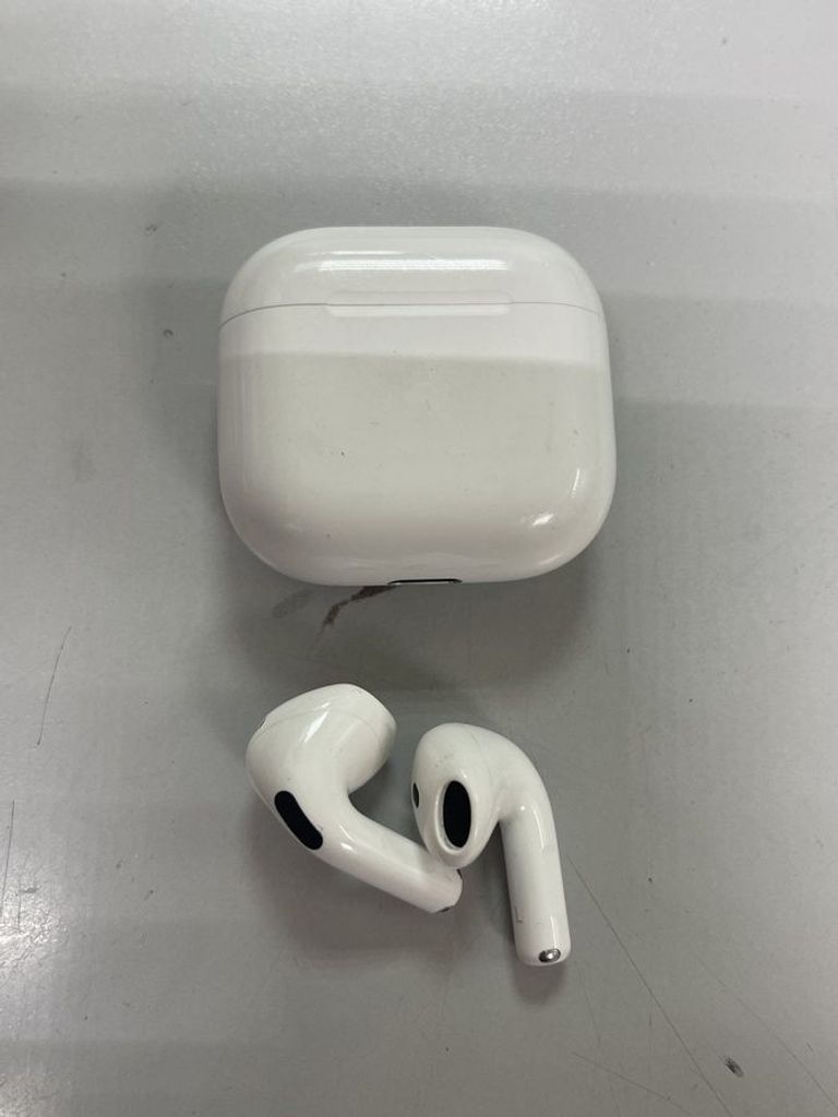 Оголошення Apple airpods 4 Б/У