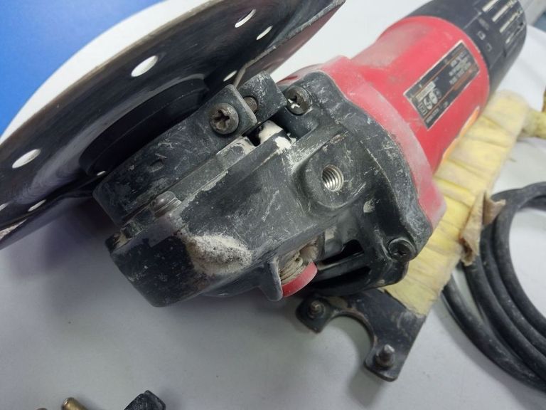 Gtm AG125/900VS Код:01-200908940. Изображение 5