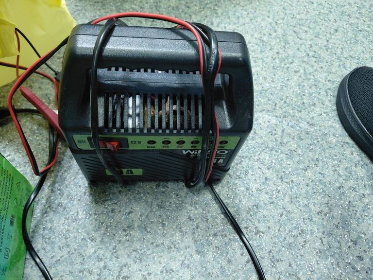 Дешево Winso 139060 з ломбарду