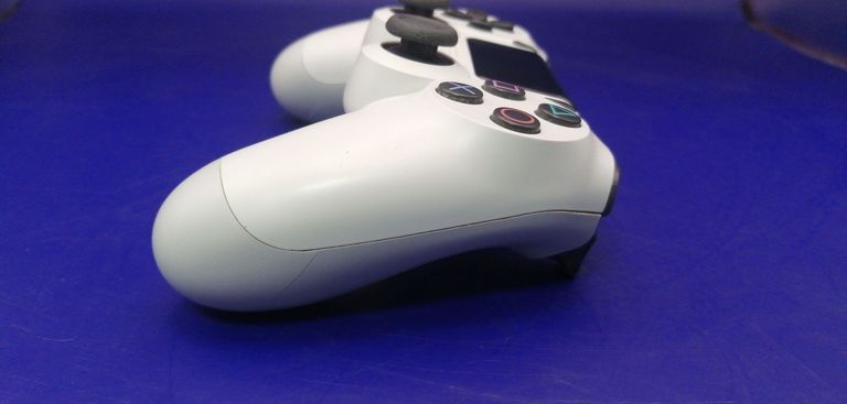 Sony dualshock 4 v2 Код:01-200910318. Зображення 5