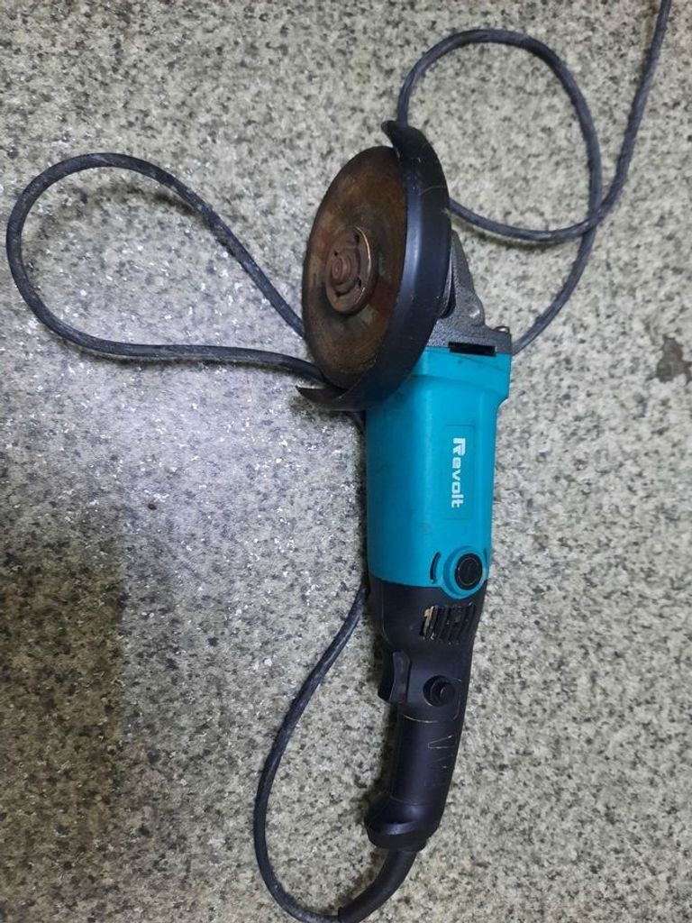 Купити Revolt AG 125-1270E Б/У