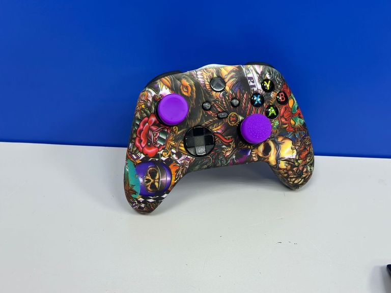 Купити Microsoft xbox series x s wireless controller Б/У