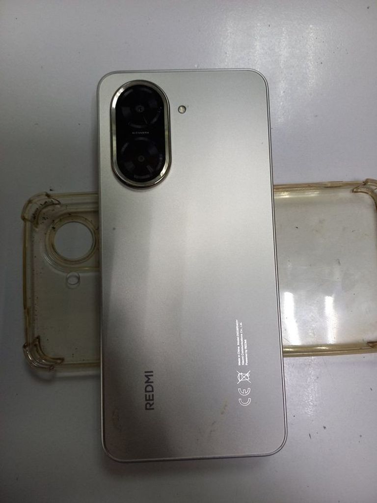 Оголошення Xiaomi redmi a5 4/128gb Б/У