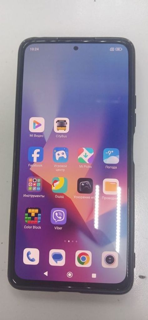 Купити Xiaomi redmi 10 4/64gb Б/У