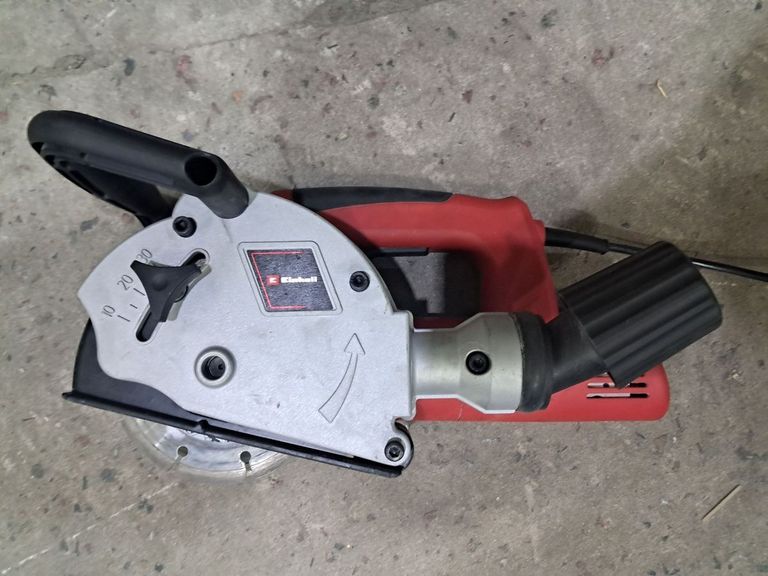 Купить Einhell TC-MA 1300 Б/У