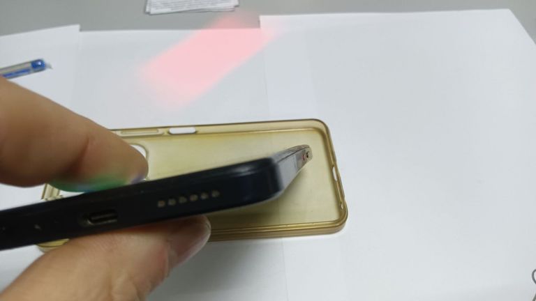 Zte blade a75 4/256gb Код:01-200908804. Зображення 8