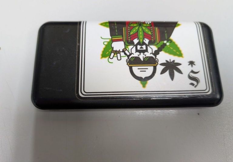 Оголошення - 10000mah Б/У