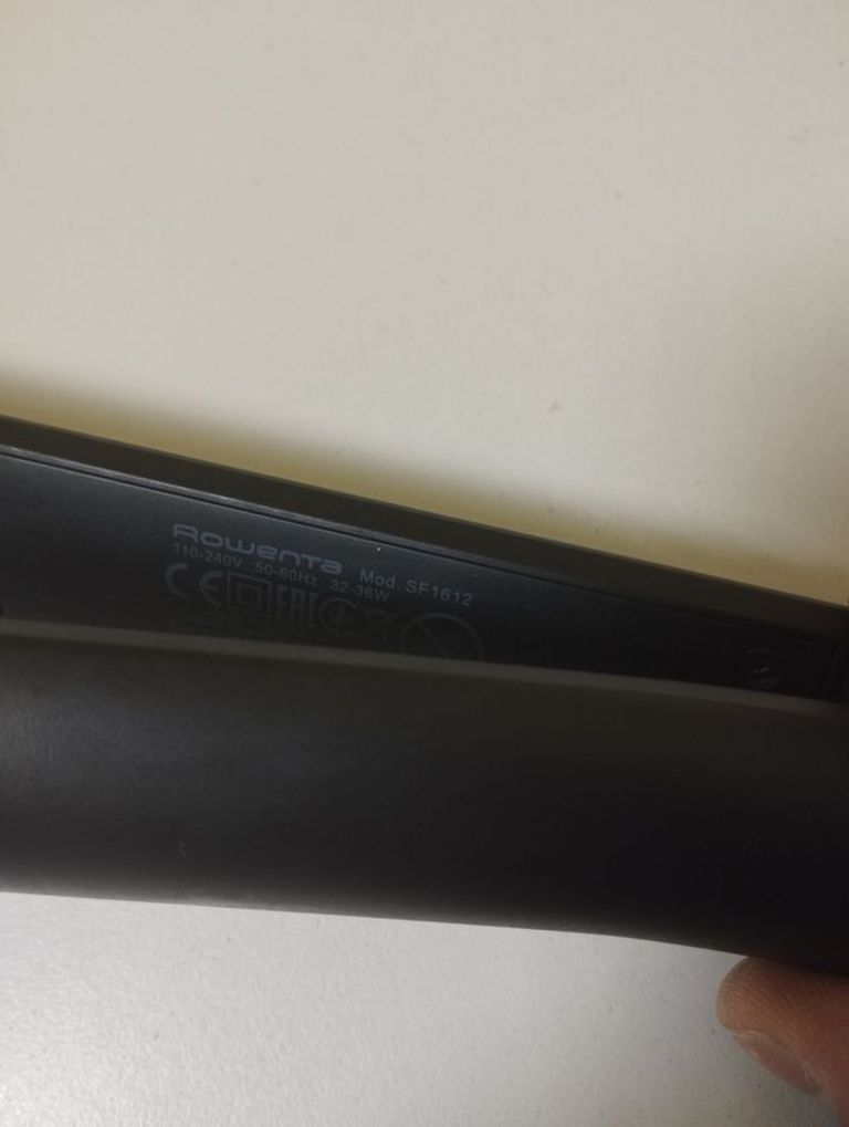 Распродажа Rowenta sf1612, продавец Техноскарб