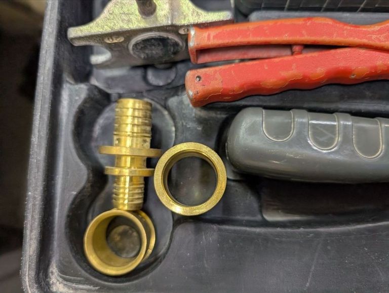 Rehau rautool m1 Код:01-200908871. Изображение 6