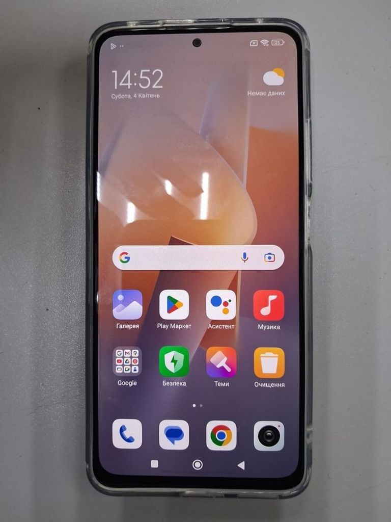 Оголошення Xiaomi redmi note 11 pro 6/64gb Б/У