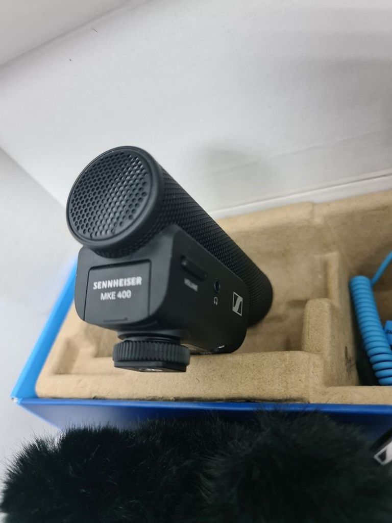 Розпродаж Sennheiser MKE 400, продавець Техноскарб