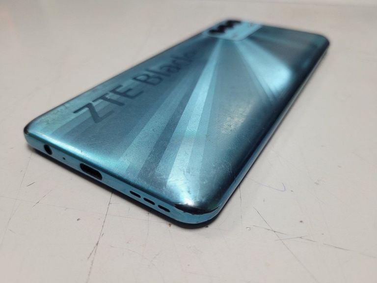 Zte blade v40 vita 6/128gb Код:01-200912946. Зображення 7