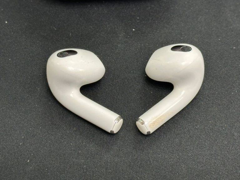 Apple airpods 3rd generation Код:01-200911778. Изображение 5