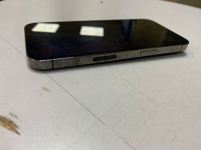 Apple iphone 13 pro 128gb Код:01-200902195. Зображення 7