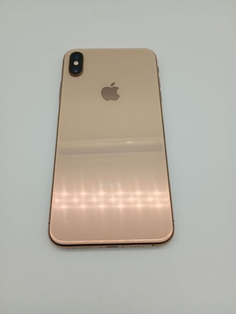 Розпродаж Apple iphone xs max 256gb, продавець Техноскарб