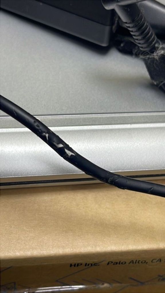 Hp 15/pentium silver n6000 ddr4/8gb ddr4/hdd *відсутній/ssd 256 gb/*інтегрована Код:01-200914046. Зображення 8