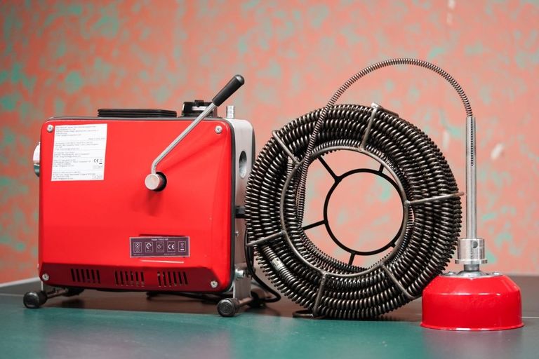 Купити Pipe cleaner GQ-110 Б/У