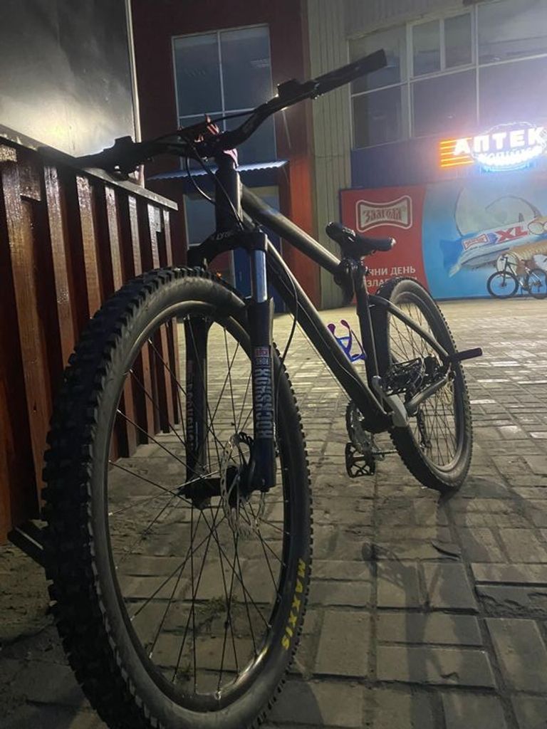 Rock Rider  Код:null. Изображение 4