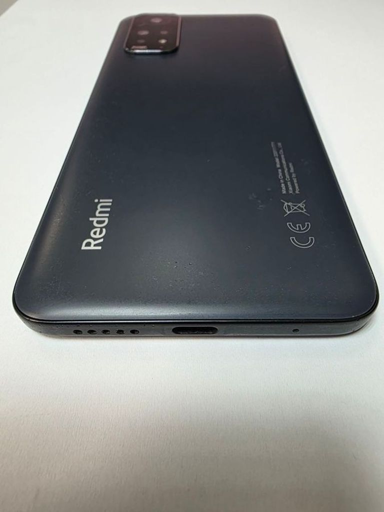 Xiaomi redmi note 11 4/128gb Код:01-200914504. Зображення 7