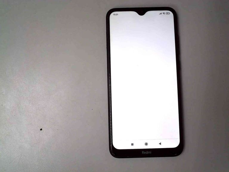 Купити Xiaomi Redmi 8A 2/32GB Black Б/У