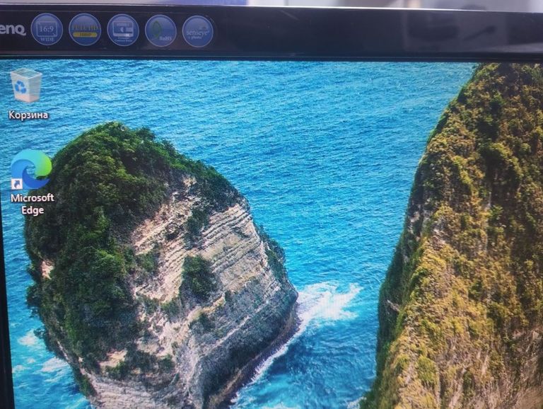 Розпродаж Benq g2420hdb, продавець Техноскарб