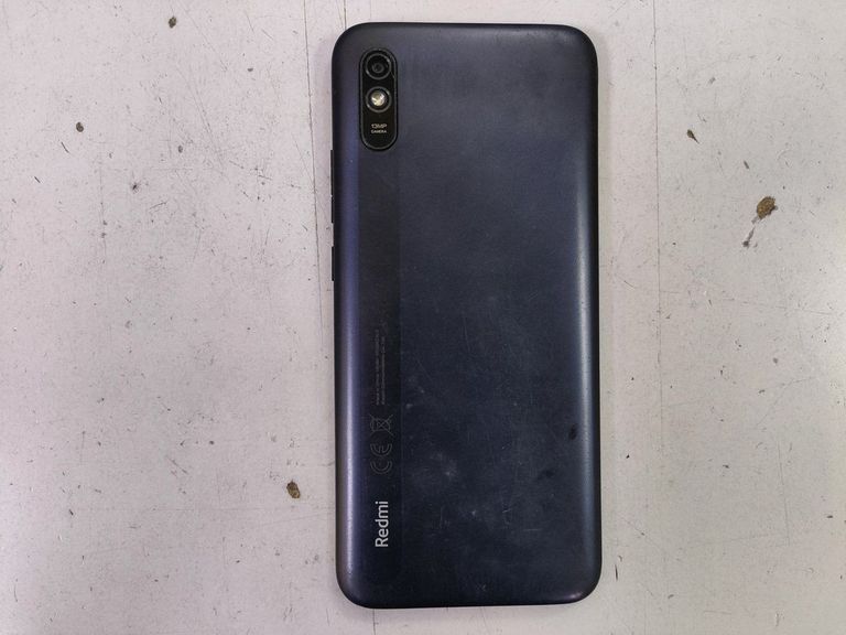 Оголошення Xiaomi redmi 9a 2/32gb Б/У