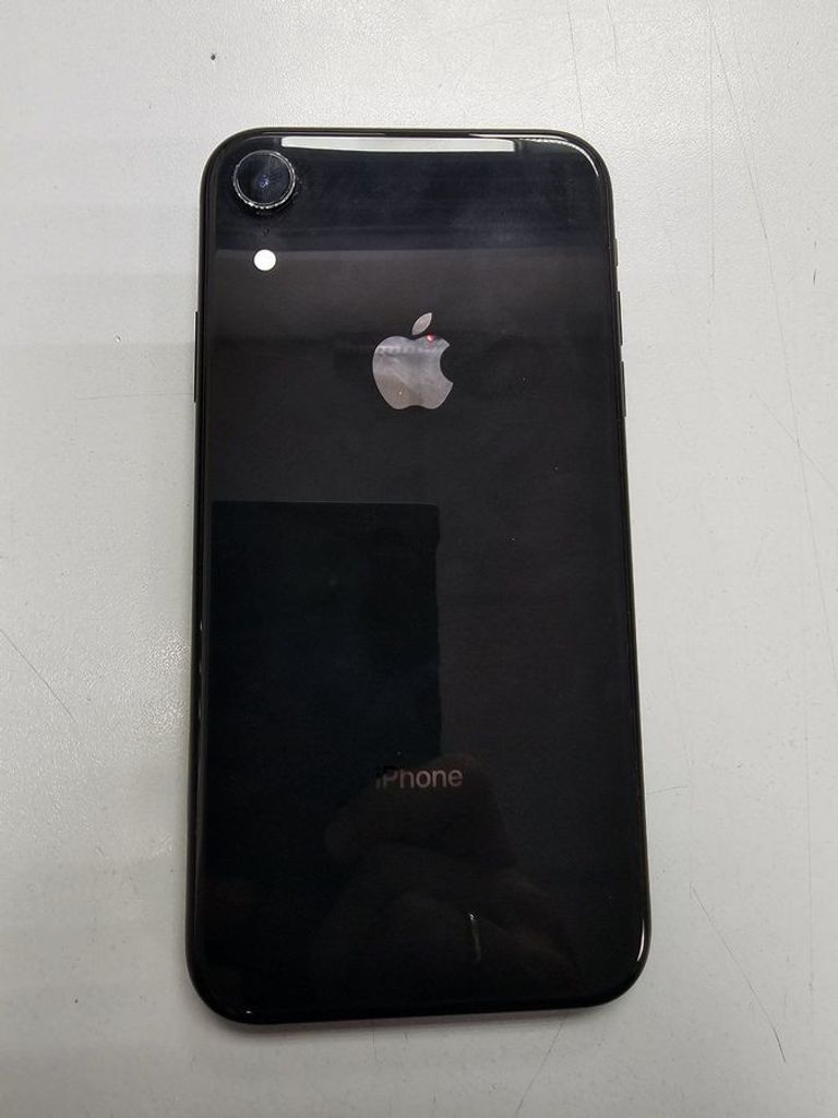 Купити Apple iphone xr 128gb Б/У