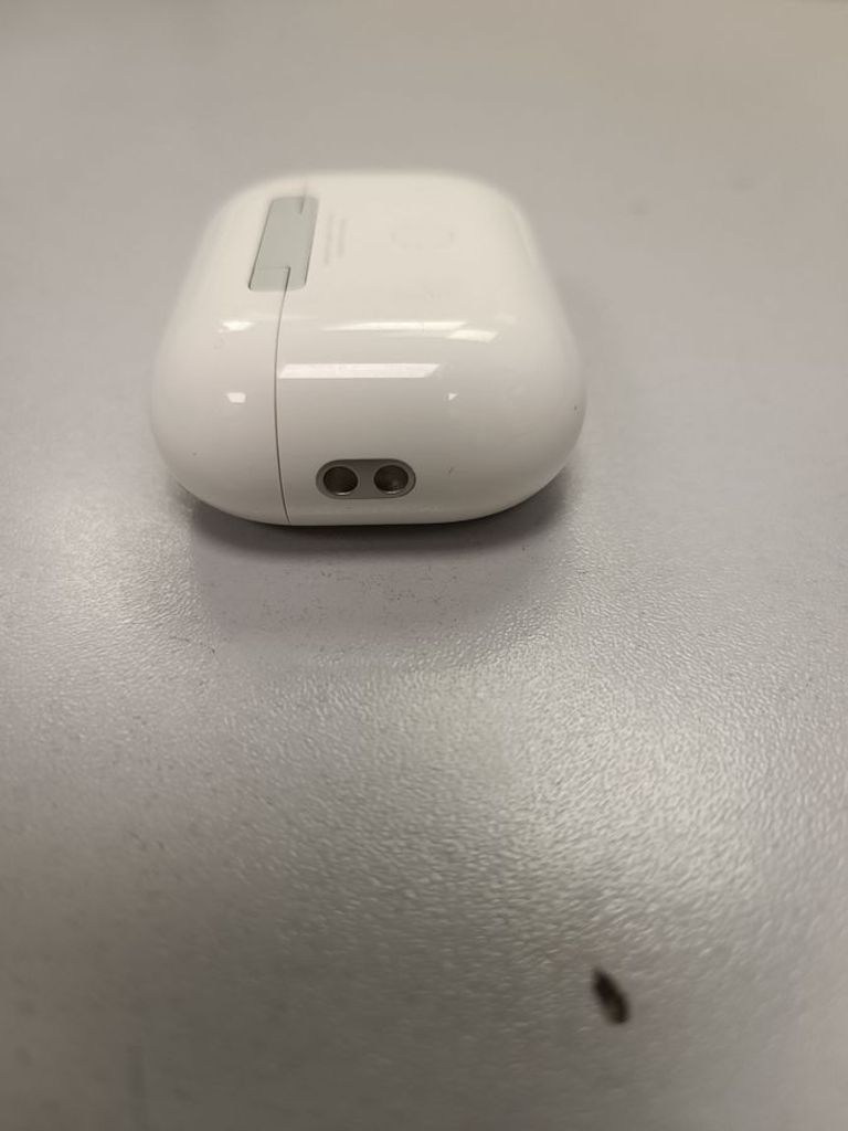 Apple airpods pro 2nd generation with magsafe charging case usb-c Код:01-200915085. Зображення 8
