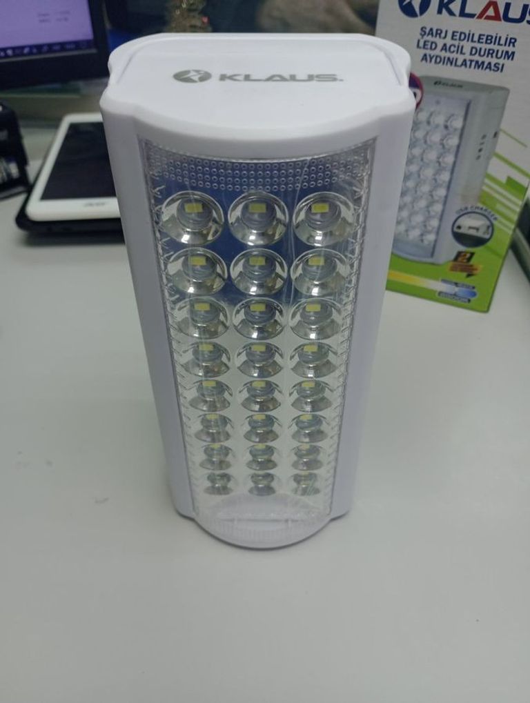 Купить Klaus ke47734 Б/У