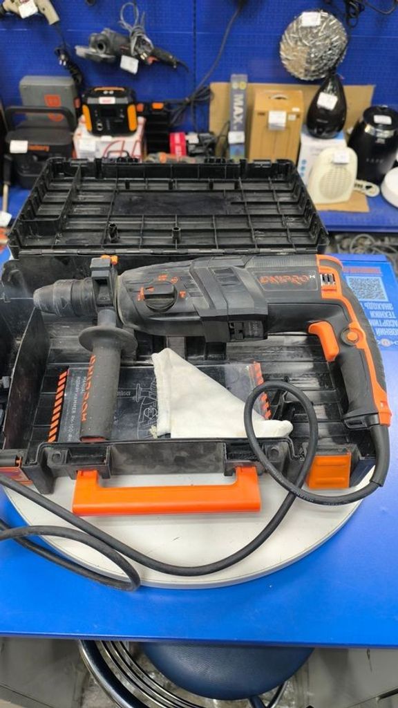 Dnipro-M rh-100q Код:01-200916255. Изображение 6