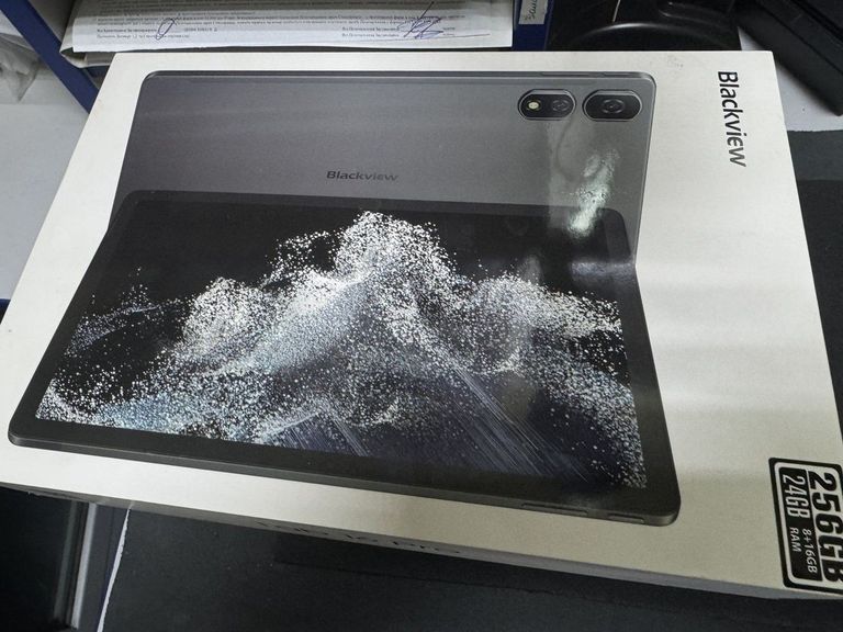 Купити Blackview tab 16 pro 8/256gb Б/У