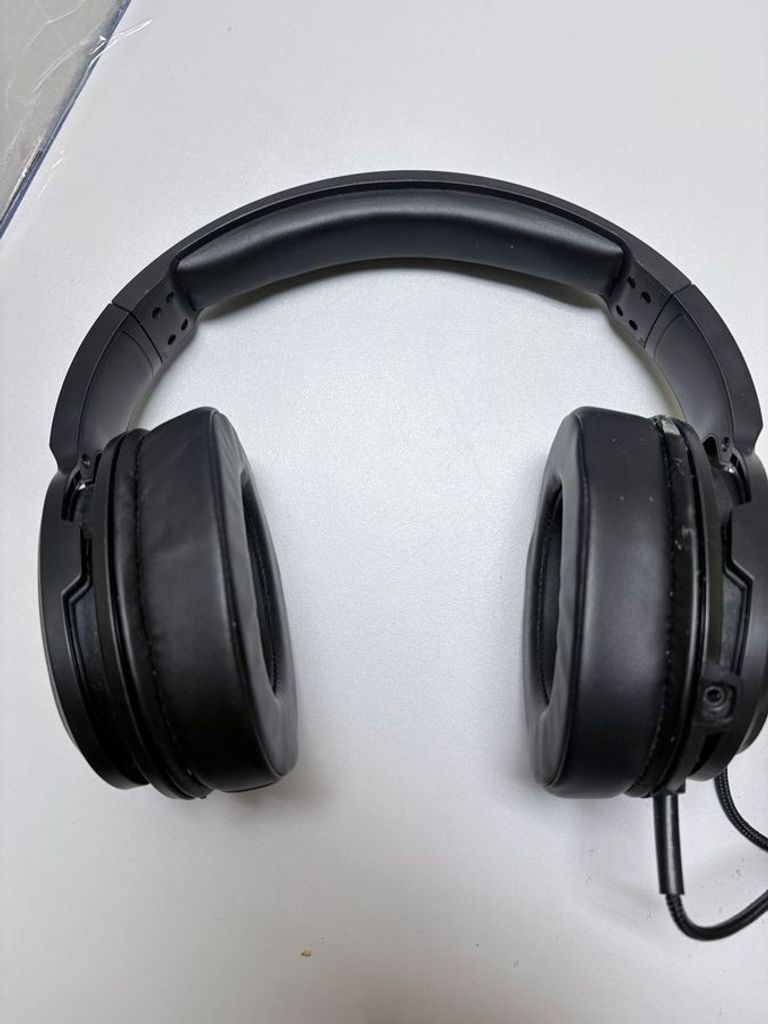 Дешиво Hator hellraizer с ломбарда