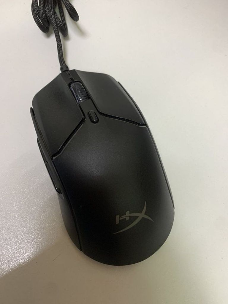 Купить Hyperx pulsefire haste 2 Б/У
