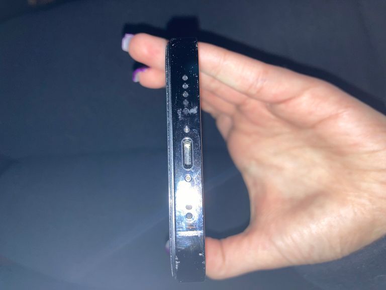 Оголошення Apple iPhone 14 Pro 128GB Space Black (MPXV3) Б/У