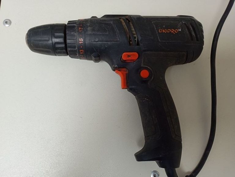 Купити Dnipro-M td-72 Б/У