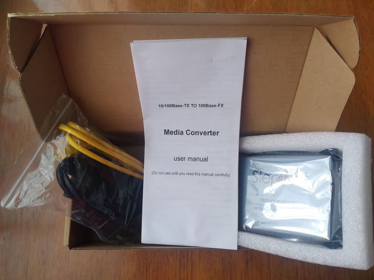 Step4Net MC-D-0,1-1SM-1550nm-20 Код:null. Зображення 4